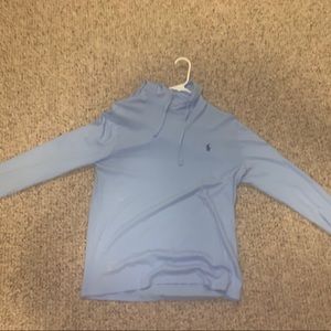 Women’s Polo Ralph Lauren Long Sleeve with Hood